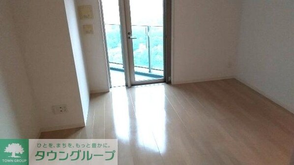 Rising Place Kameidoの物件内観写真